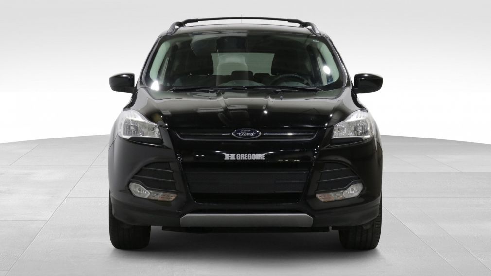 2016 Ford Escape SE AUTO A/C GR ELECT MAGS CAMERA RECUL BLUETOOTH #1