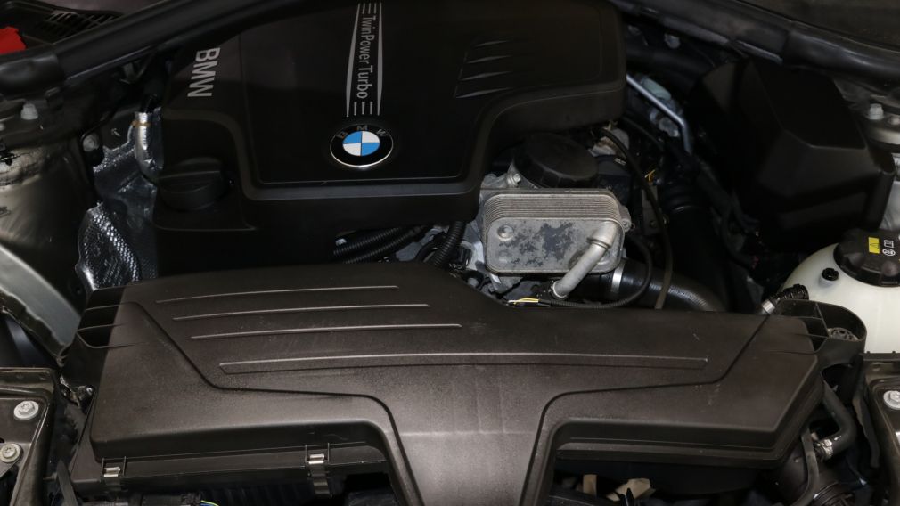 2016 BMW 328I 328i xDrive AUTO A/C GR ELECT TOIT CUIR BLUETOOTH #24