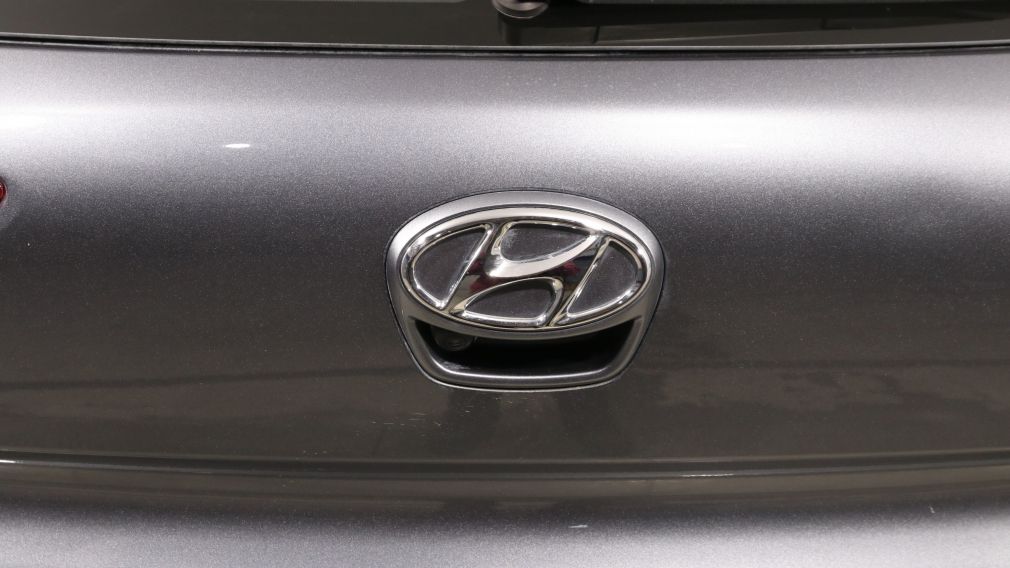 2019 Hyundai Accent PREFERRED AUTO A/C GR ELECT MAGS CAM RECUL #23