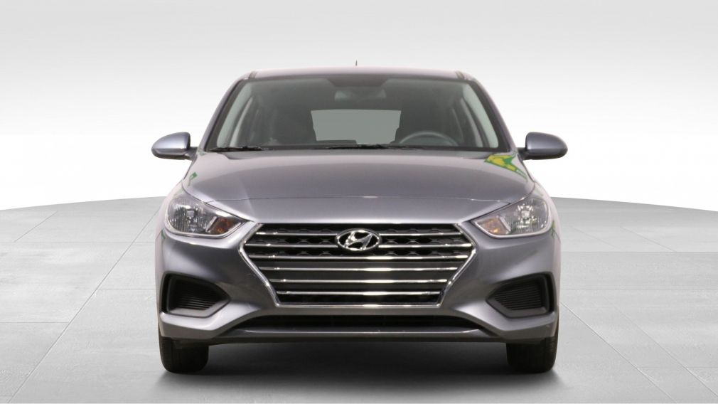 2019 Hyundai Accent PREFERRED AUTO A/C GR ELECT MAGS CAM RECUL #2