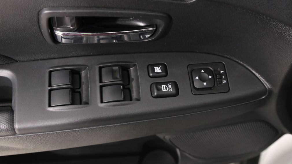 2018 Mitsubishi RVR SE AWD A/C GR ELECT MAGS CAM RECUL BLUETOOTH #11