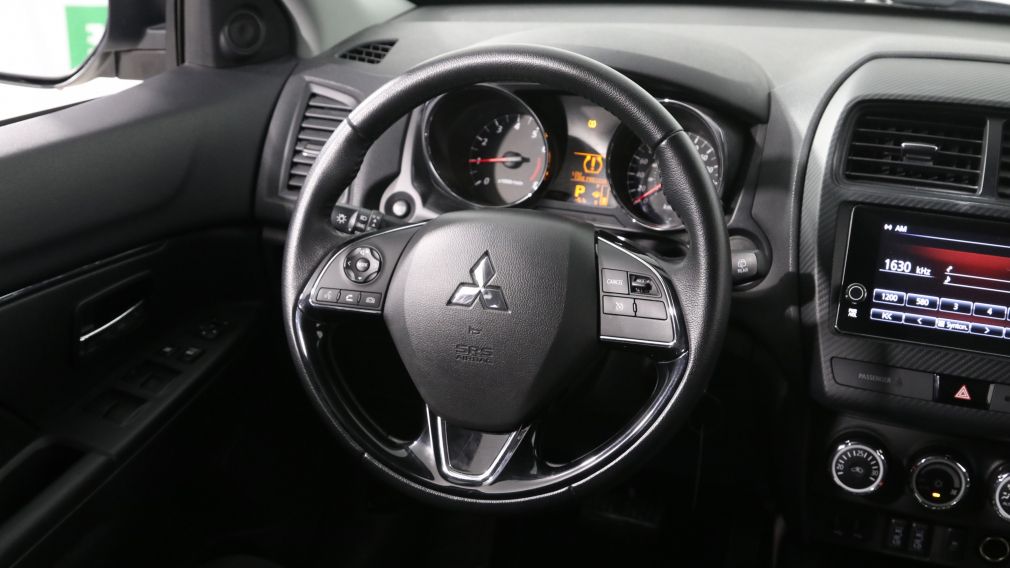 2018 Mitsubishi RVR SE AWD A/C GR ELECT MAGS CAM RECUL BLUETOOTH #16