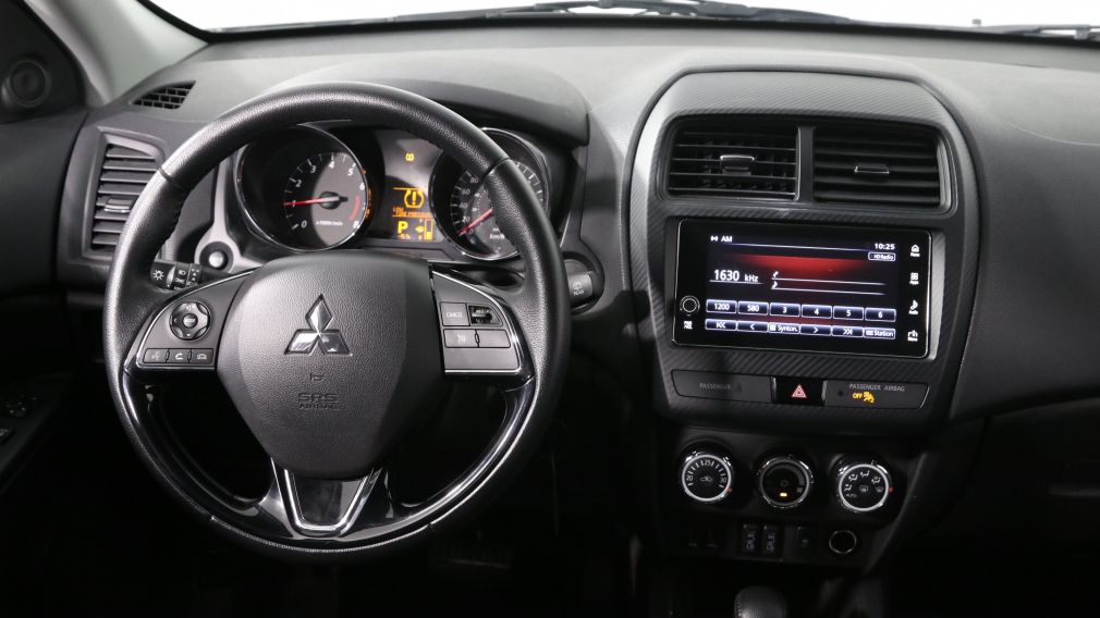 2018 Mitsubishi RVR SE AWD A/C GR ELECT MAGS CAM RECUL BLUETOOTH #15