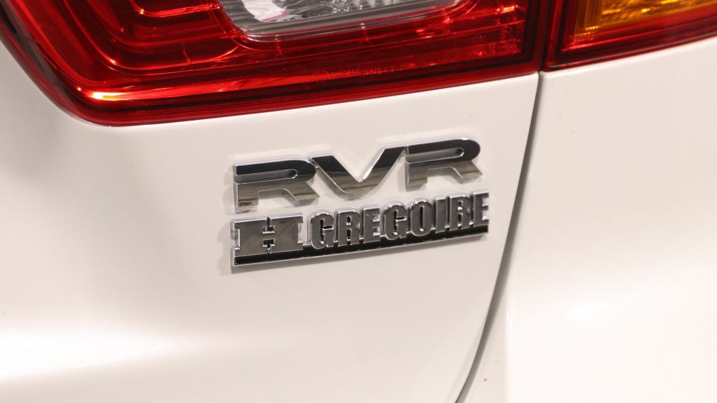2018 Mitsubishi RVR SE AWD A/C GR ELECT MAGS CAM RECUL BLUETOOTH #26