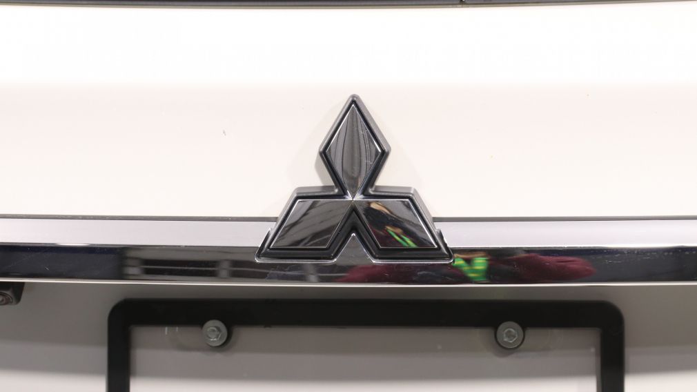 2018 Mitsubishi RVR SE AWD A/C GR ELECT MAGS CAM RECUL BLUETOOTH #24