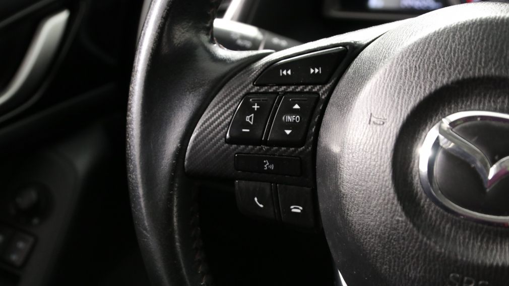2014 Mazda 3 GS-SKY AUTO A/C GR ELECT MAGS #13