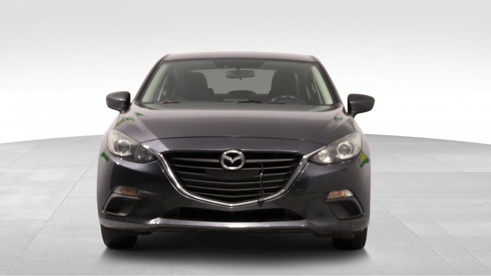 2014 Mazda 3 GS-SKY AUTO A/C GR ELECT MAGS #2