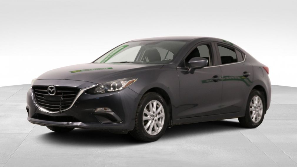 2014 Mazda 3 GS-SKY AUTO A/C GR ELECT MAGS #2