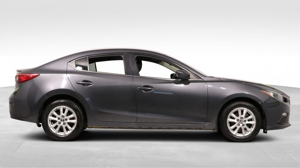 2014 Mazda 3 GS-SKY AUTO A/C GR ELECT MAGS #7