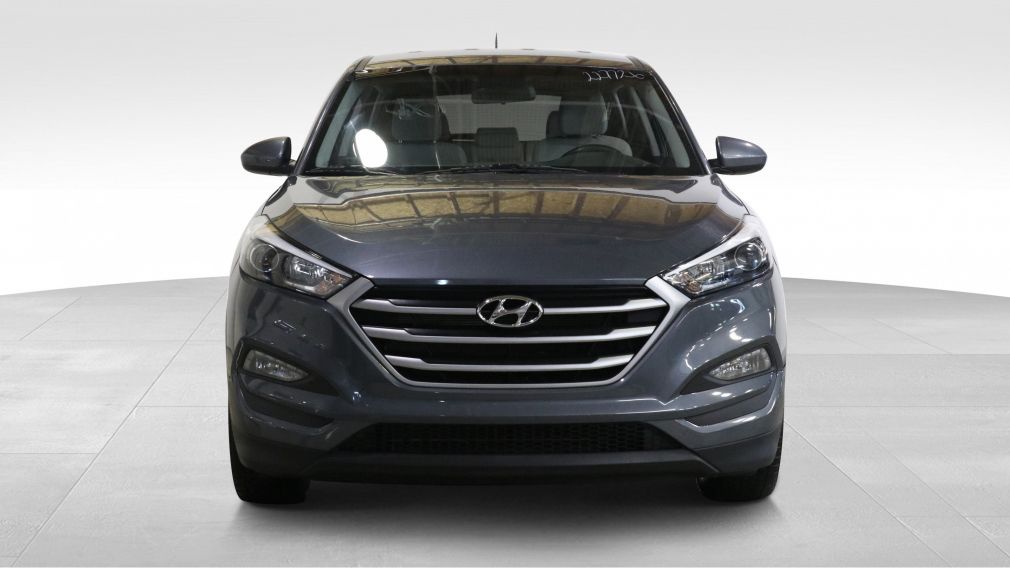 2017 Hyundai Tucson AWD AUTO AC GR ELEC CAMÉRA DE RECULE BLUETOOTH #1