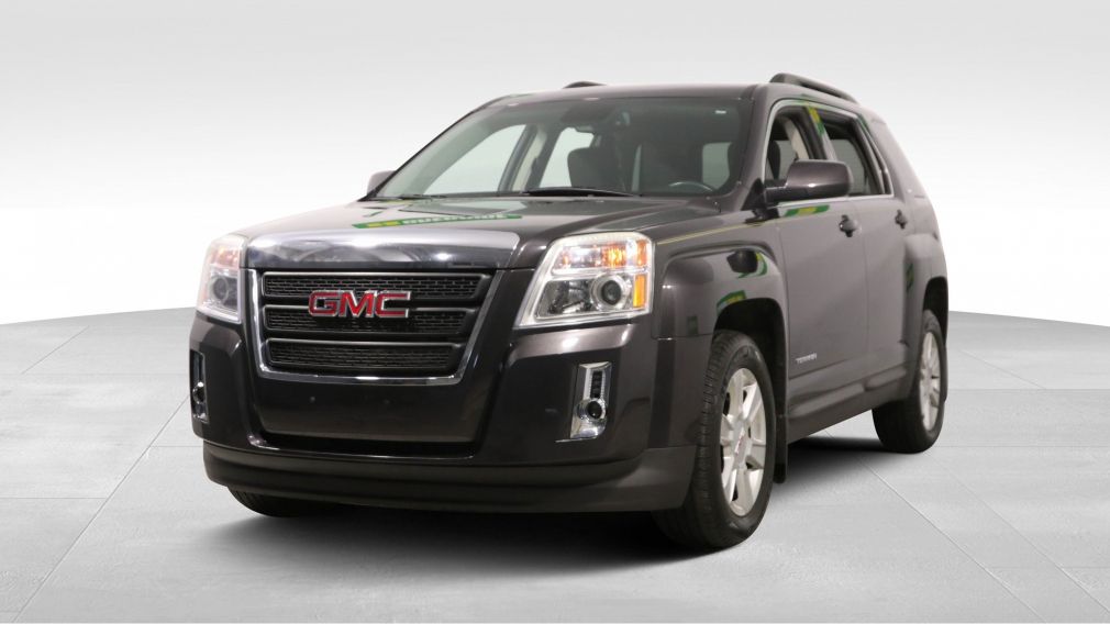 2013 GMC Terrain SLE A/C GR ELECT MAGS CAM RECUL BLUETOOTH #2