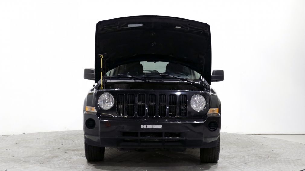 2010 Jeep Patriot NORTH AUTO A/C GR ELECT #21