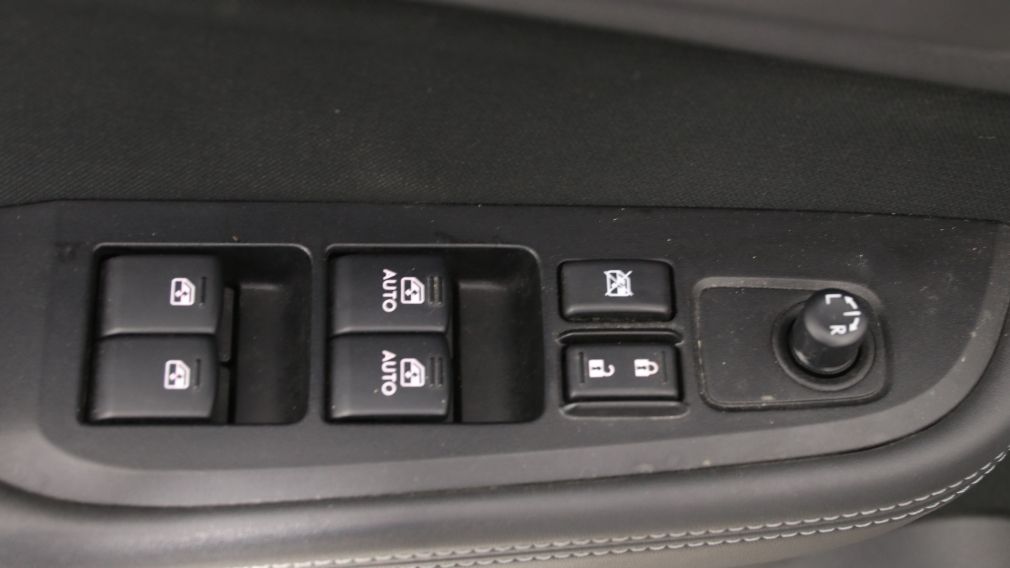 2015 Subaru Outback 2.5i AWD A/C GR ELECT MAGS CAM RECUL BLUETOOTH #11