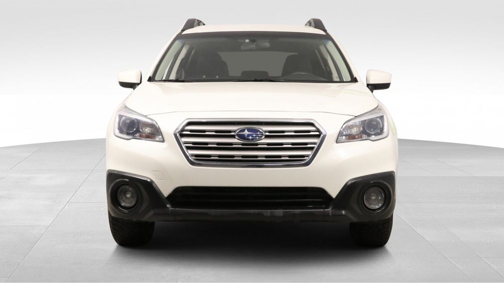 2015 Subaru Outback 2.5i AWD A/C GR ELECT MAGS CAM RECUL BLUETOOTH #2