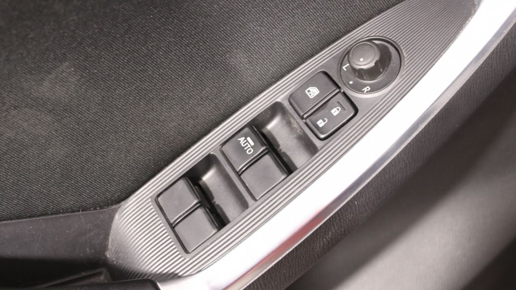 2015 Mazda CX 5 GS AWD A/C GR ELECT TOIT CAM RECUL BLUETOOTH #11