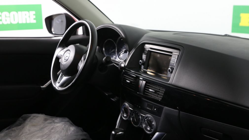 2015 Mazda CX 5 GS AWD A/C GR ELECT TOIT CAM RECUL BLUETOOTH #22