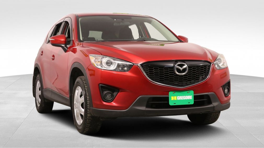 2015 Mazda CX 5 GS AWD A/C GR ELECT TOIT CAM RECUL BLUETOOTH #0