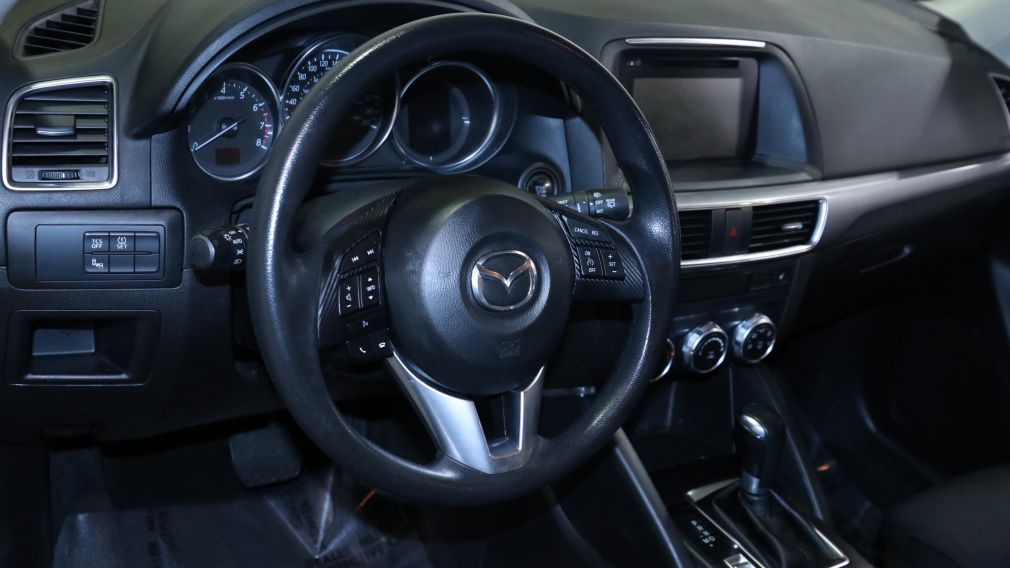2016 Mazda CX 5 GS AWD GR ELECT TOIT CAM RECUL BLUETOOTH #8