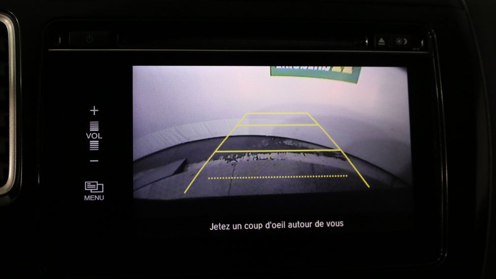 2014 Honda Civic EX AUTO TOIT MAGS CAM RECUL BLUETOOTH #17