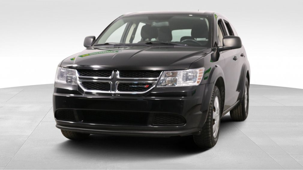 2014 Dodge Journey VALUE PKG A/C GR ELECT BLUETOOTH #3