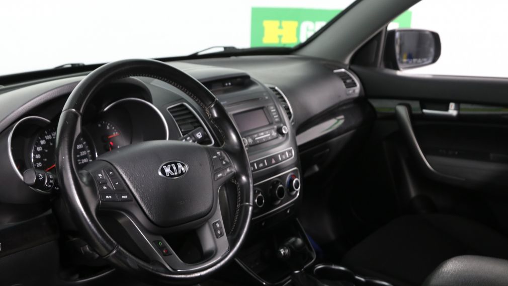 2014 Kia Sorento LX V6 A/C GR ELECT MAGS BLUETOOTH #8