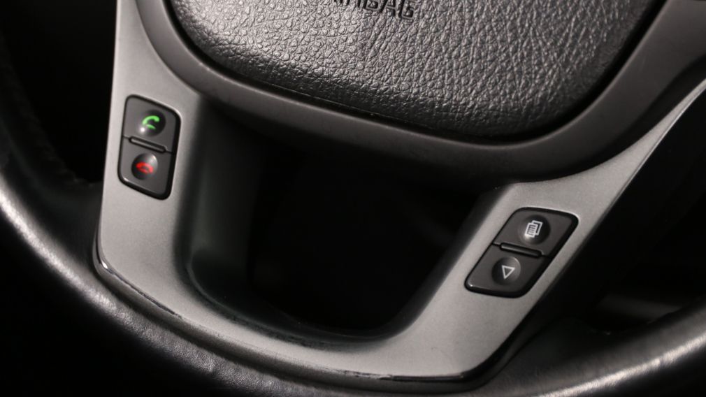 2014 Kia Sorento LX V6 A/C GR ELECT MAGS BLUETOOTH #17