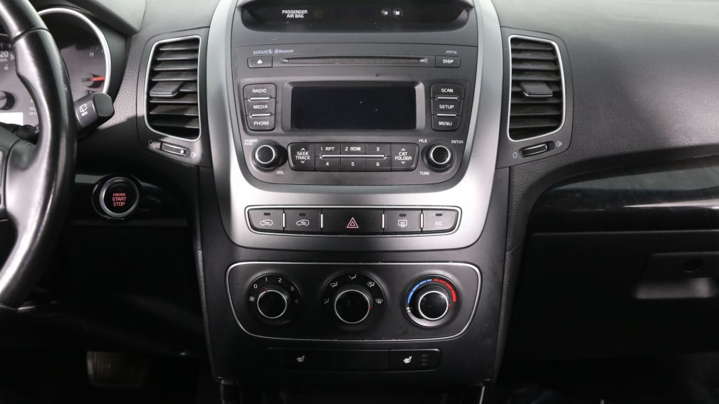 2014 Kia Sorento LX V6 A/C GR ELECT MAGS BLUETOOTH #14