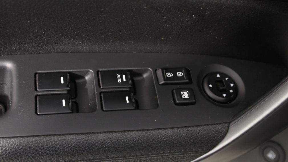 2014 Kia Sorento LX V6 A/C GR ELECT MAGS BLUETOOTH #11
