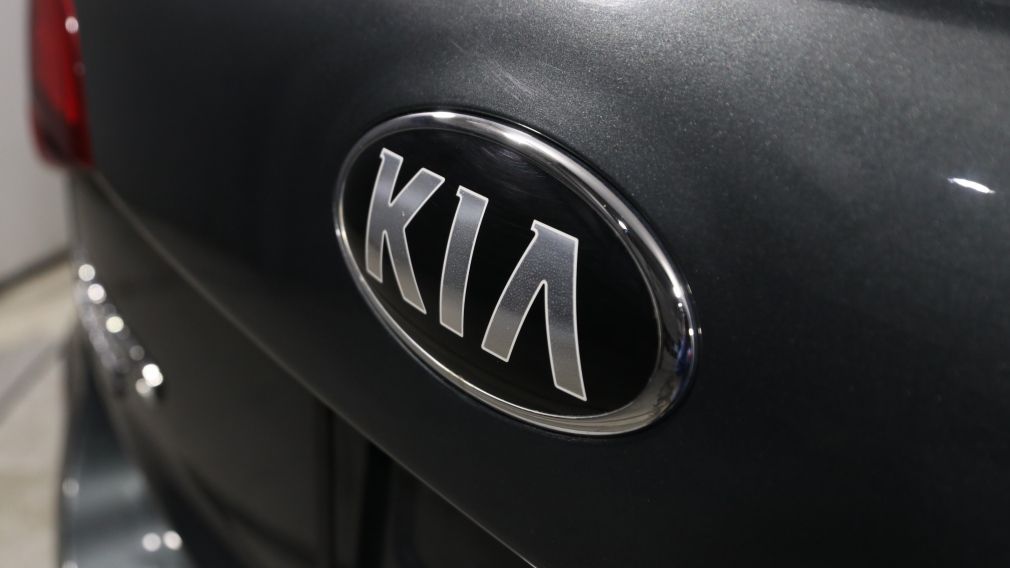2014 Kia Sorento LX V6 A/C GR ELECT MAGS BLUETOOTH #24