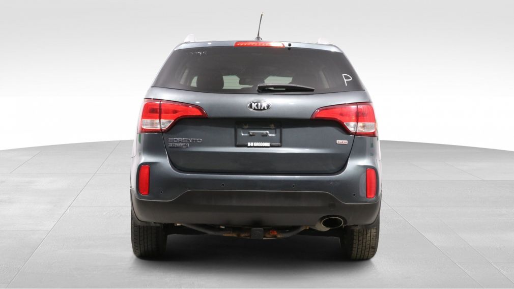 2014 Kia Sorento LX V6 A/C GR ELECT MAGS BLUETOOTH #5