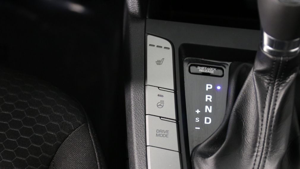 2020 Hyundai Elantra PREFERRED AUTO A/C GR ELECT MAGS CAM RECUL #20