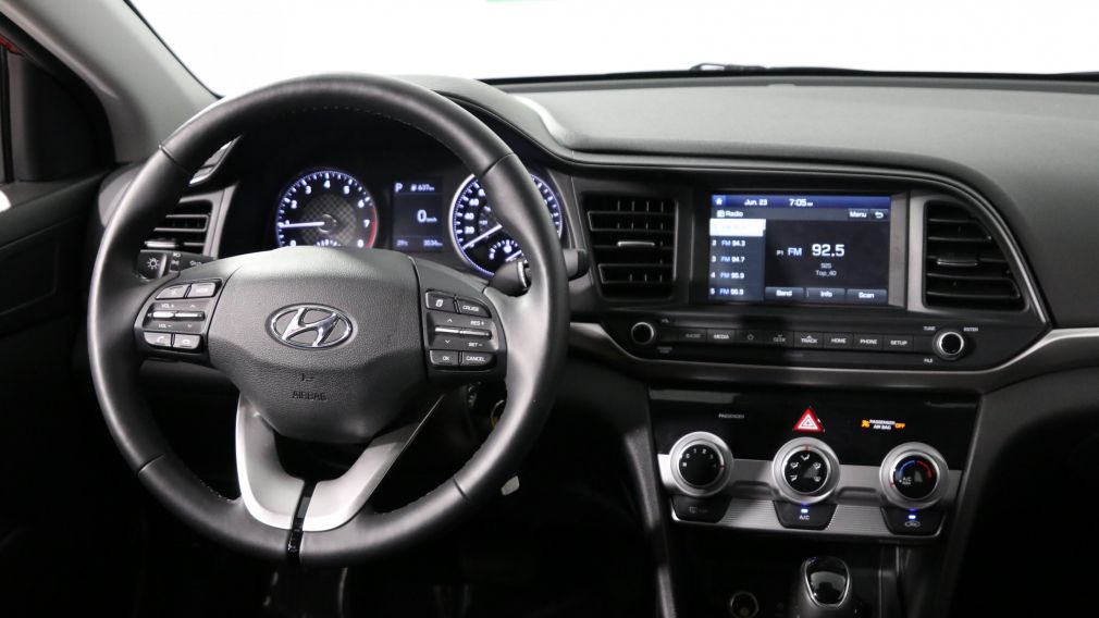 2020 Hyundai Elantra PREFERRED AUTO A/C GR ELECT MAGS CAM RECUL #17