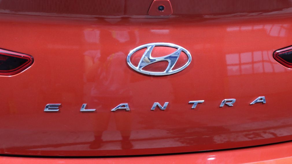 2020 Hyundai Elantra PREFERRED AUTO A/C GR ELECT MAGS CAM RECUL #22
