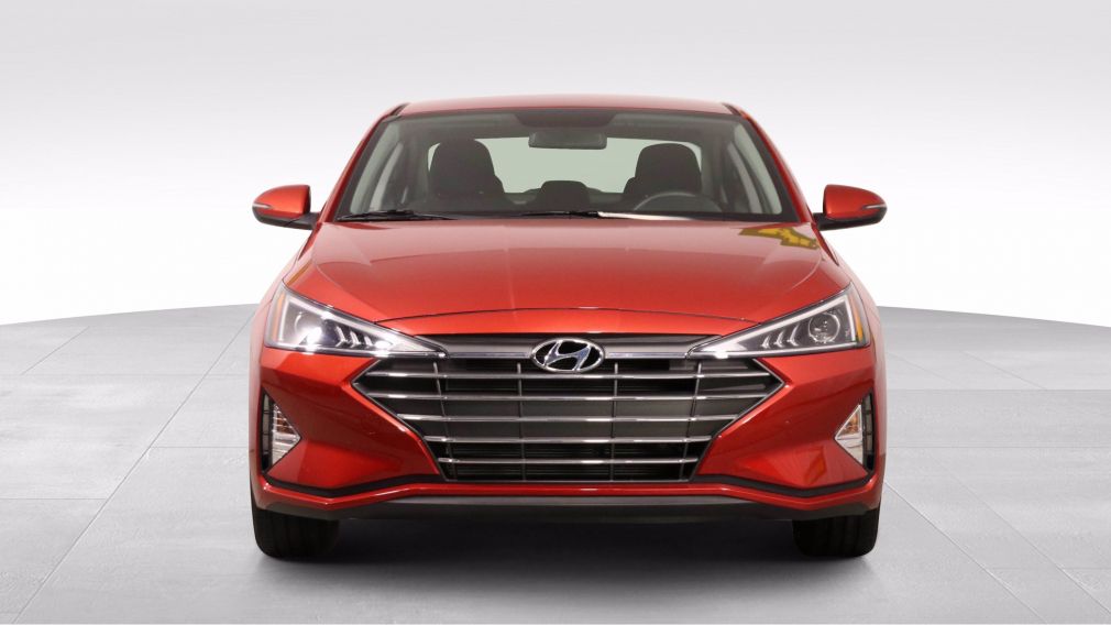 2020 Hyundai Elantra PREFERRED AUTO A/C GR ELECT MAGS CAM RECUL #2