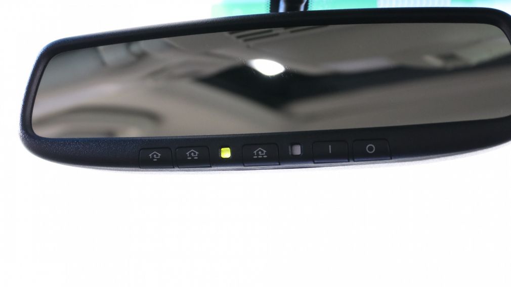 2015 Infiniti QX50 AWD CUIR TOIT MAGS CAM 360 BLUETOOTH #27