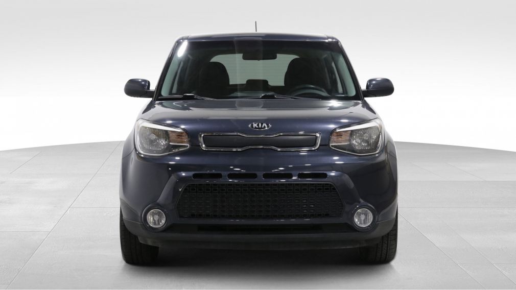 2015 Kia Soul LX AUTO GR ELECT BLUETOOTH #1