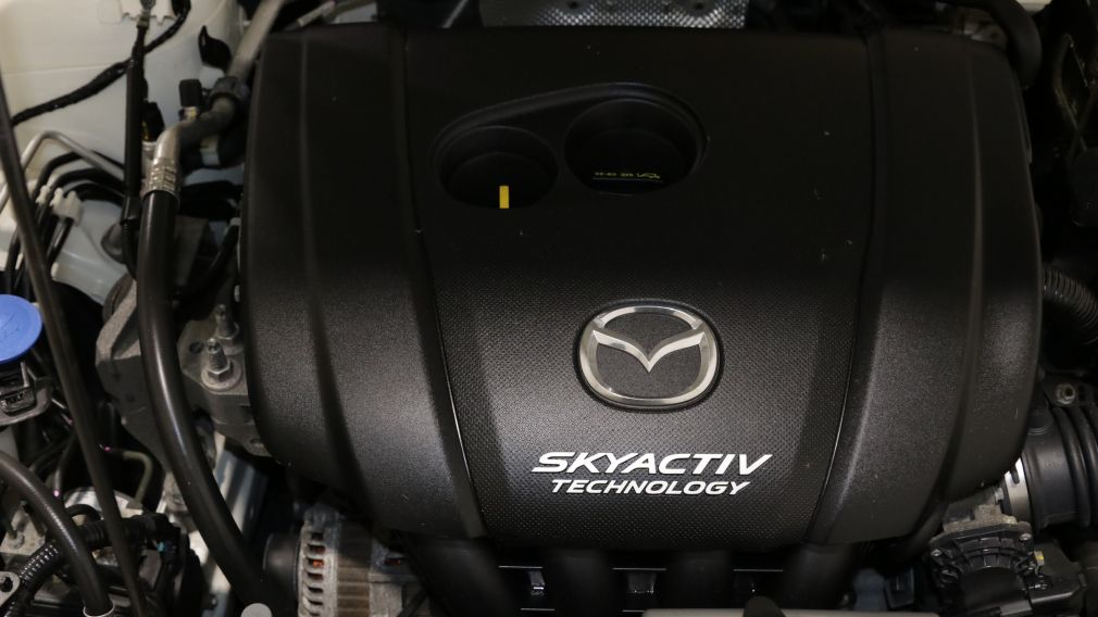 2015 Mazda 3 GX AUTO GR ELECT BLUETOOTH #24