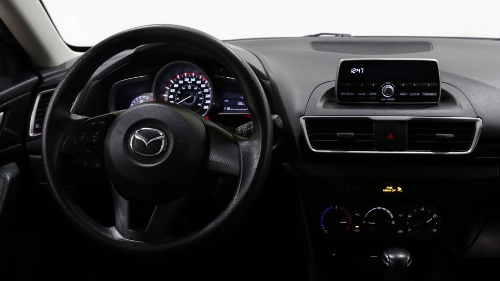 2015 Mazda 3 GX AUTO GR ELECT BLUETOOTH #11