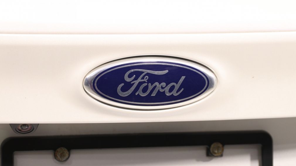 2013 Ford Focus TITANIUM GR ELECT CUIR TOIT MAGS CAM RECUL #29