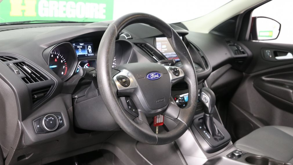 2015 Ford Escape SE AUTO A/C GR ELECT MAGS #9