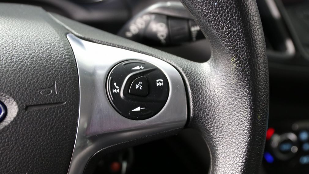 2015 Ford Escape SE AUTO A/C GR ELECT MAGS #16