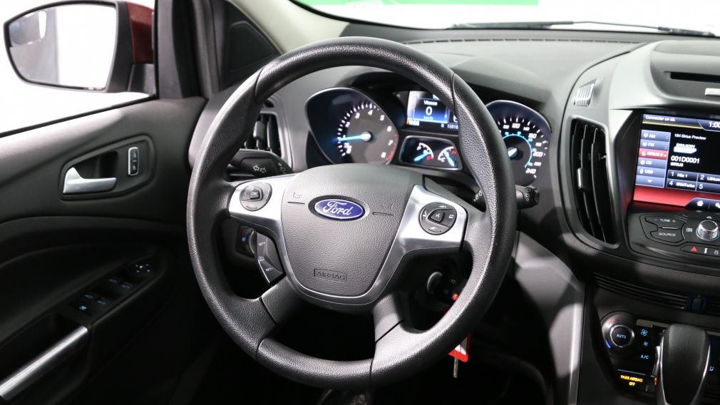 2015 Ford Escape SE AUTO A/C GR ELECT MAGS #19