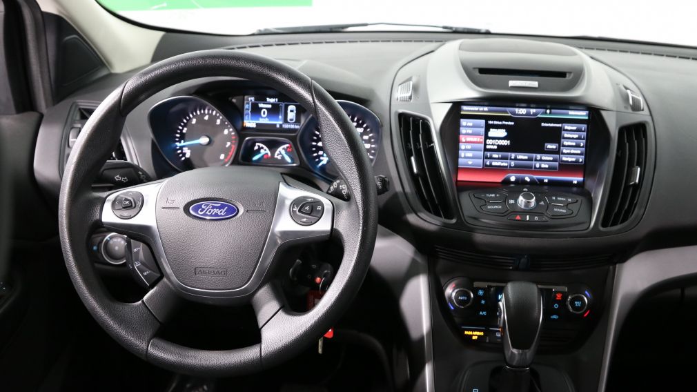 2015 Ford Escape SE AUTO A/C GR ELECT MAGS #18
