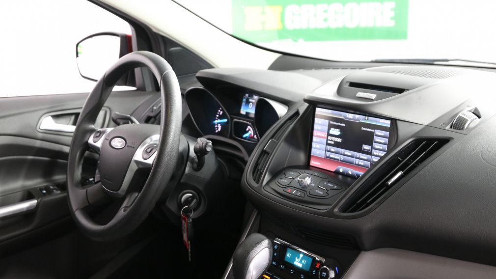 2015 Ford Escape SE AUTO A/C GR ELECT MAGS #26