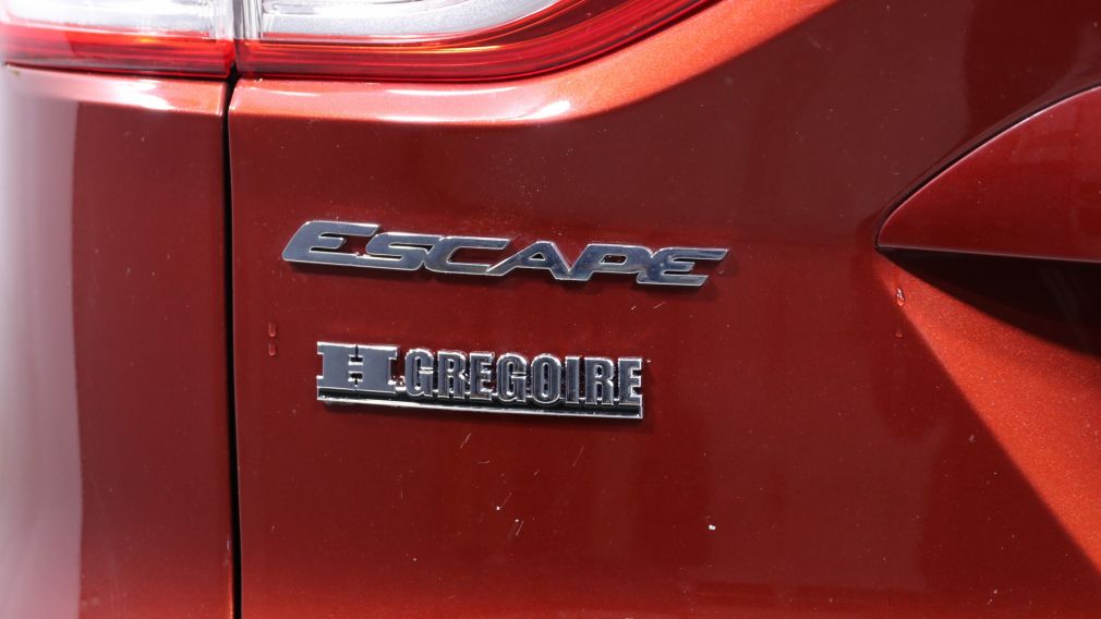 2015 Ford Escape SE AUTO A/C GR ELECT MAGS #29