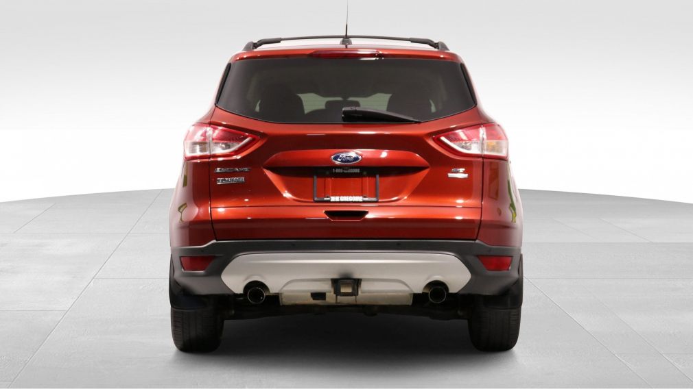 2015 Ford Escape SE AUTO A/C GR ELECT MAGS #6