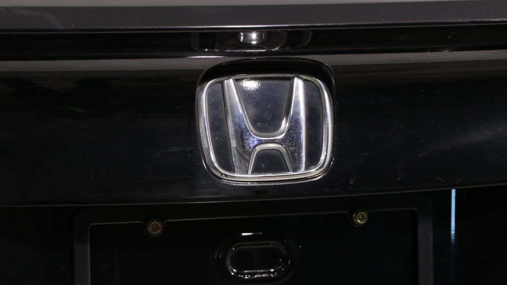 2012 Honda Civic EX AUTO A/C GR ELECT TOIT MAGS BLUETOOTH #25