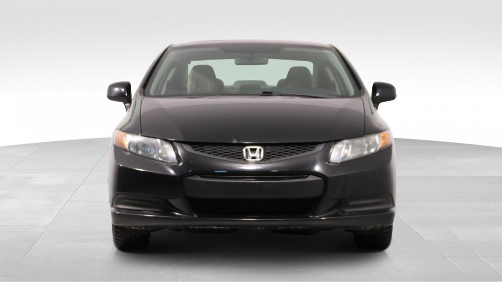 2012 Honda Civic EX AUTO A/C GR ELECT TOIT MAGS BLUETOOTH #2