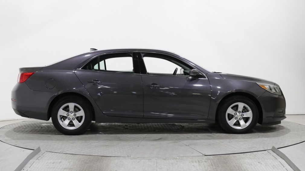 2013 Chevrolet Malibu LS AUTO A/C GR ELECT MAGS BLUETOOTH #7