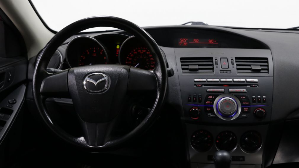 2011 Mazda 3 GX AUTO A/C GR ELECT MAGS #12
